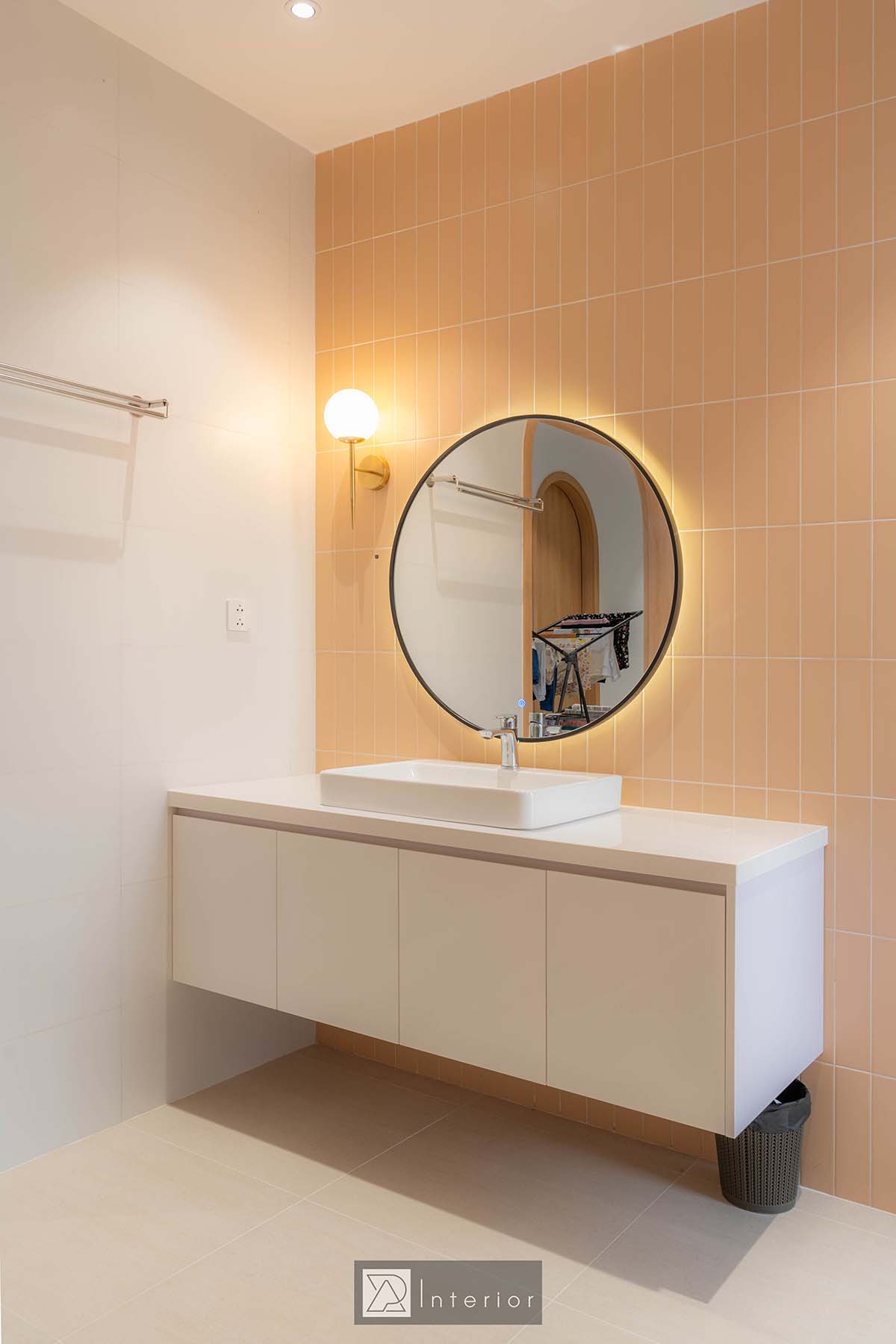 thi cong noi that nha pho da nang h2 house 31 apinterior